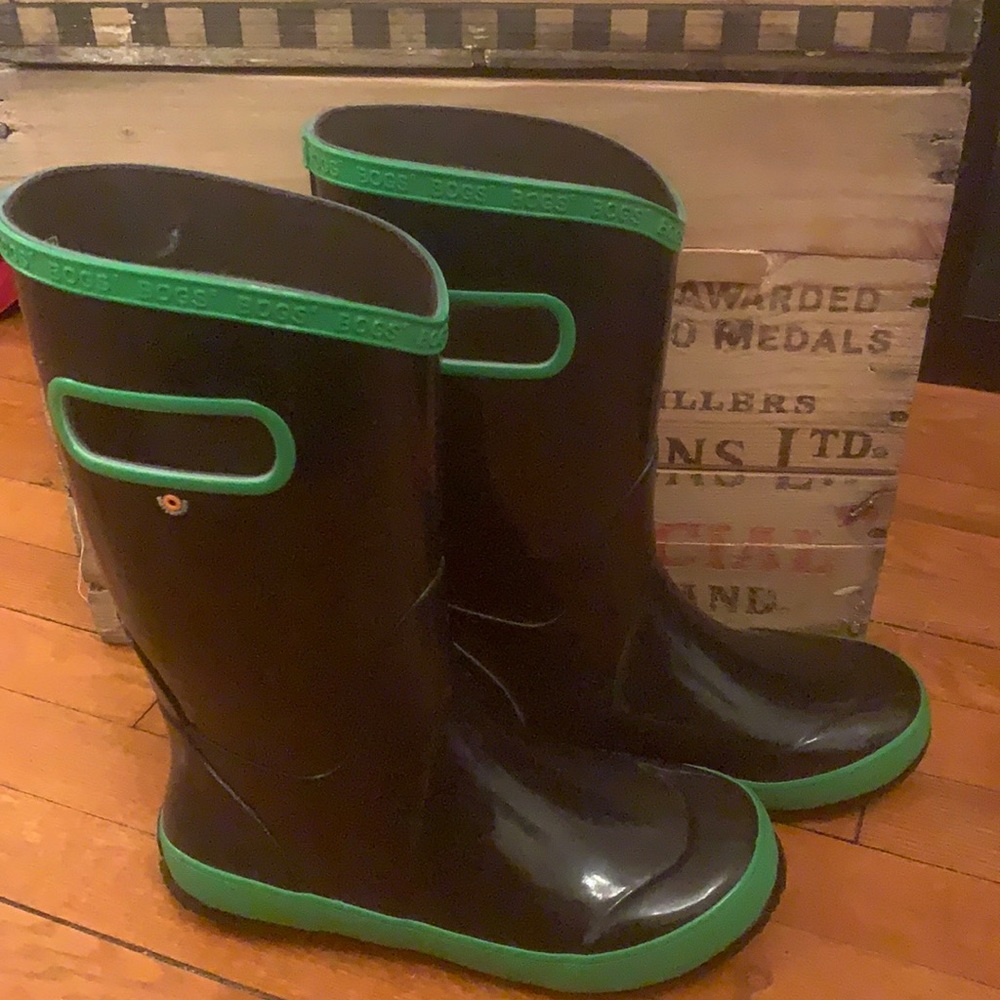 Bogs Rainboots